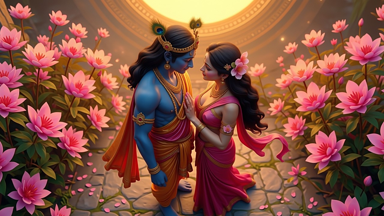 MAGNETIZE YOUR SOULMATE TODAY 💞 POWERFUL MANTRA OF INEVITABLE LOVE