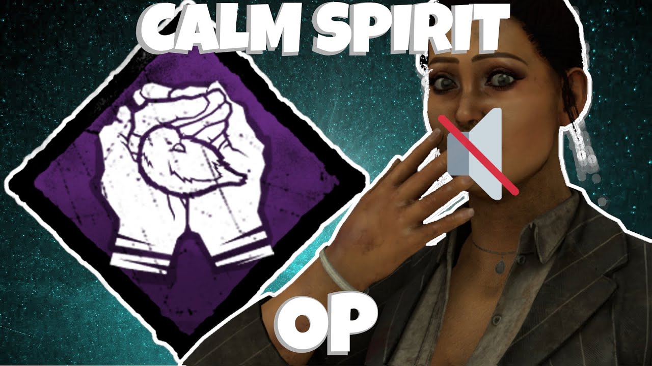 THE BEST PERK IN DEAD BY DAYLIGHT - YouTube
