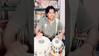 Tabla Cover 90s Evergreen Hindi Song Saajanji Ghar Aaye