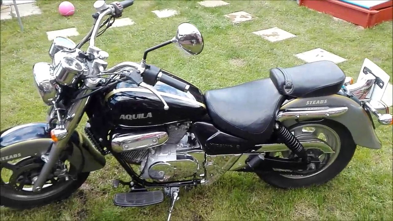 Suzuki gv 250