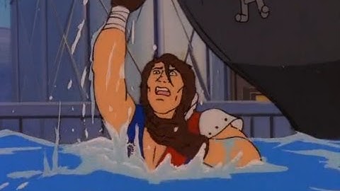 Tomax and Xamot: Drowning Sensation