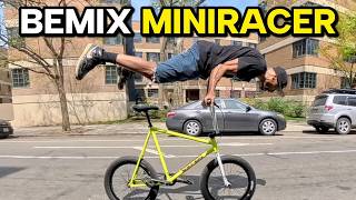 This Bike Is Wild! Here's why!