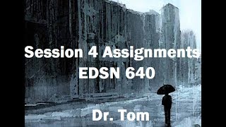 Celebrity Session 4 Assignments Wealth