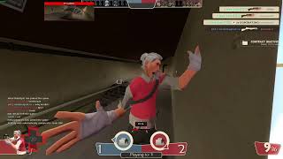 [LMAOBOX TF2] - DOUBLE TAP = DOUBLE Kill