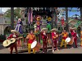 Disney ¡Viva Navidad! Street Party - 4K (11/18/2023)