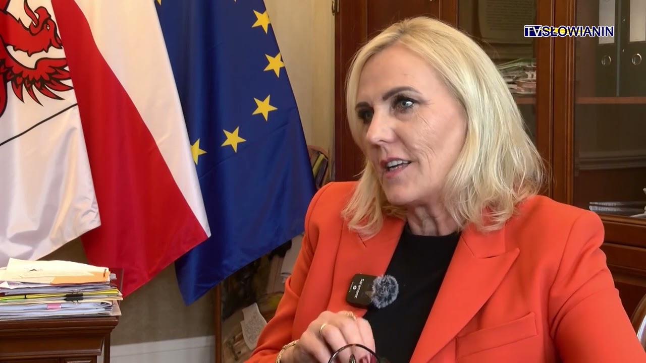 Wolińskie Wieści odc.1