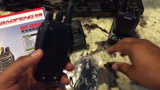 Awesome Two - Way Radios