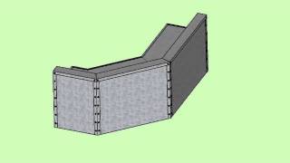 Complete Building & Design Offices at Coral Gables Reception Desk.