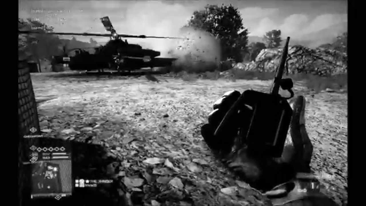 R4nger Shananigance 1.0