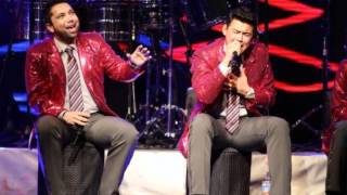 Video thumbnail of "BESOS Y COPAS BANDA EL RECODO 2012.wmv"