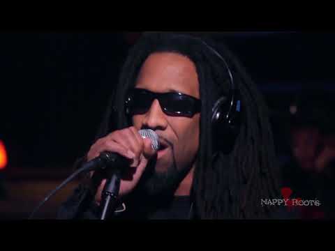 Nappy Roots - Full Session - Gaslight Sessions