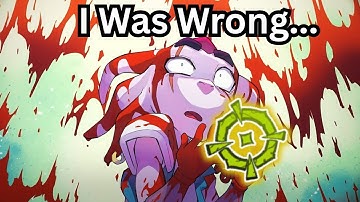 I Was Wrong About Mark... | Windblown Stormy Endless Gameplay