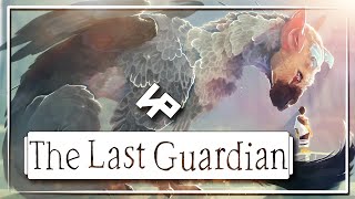 видео: The Last Guardian | Кто стучится в дверь моя? Это я, твоя кота! | Игрореликт картинка: The Last Guardian | Кто стучится в дверь моя? Это я, твоя кота! | Игрореликт