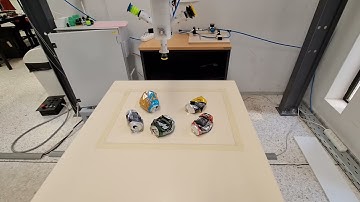 Grasping Failures During Deformable Object Collection