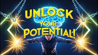 Unlock Your Full Potential! Jim Kwik's Limitless Book Summary | Boost Brain Power & Success