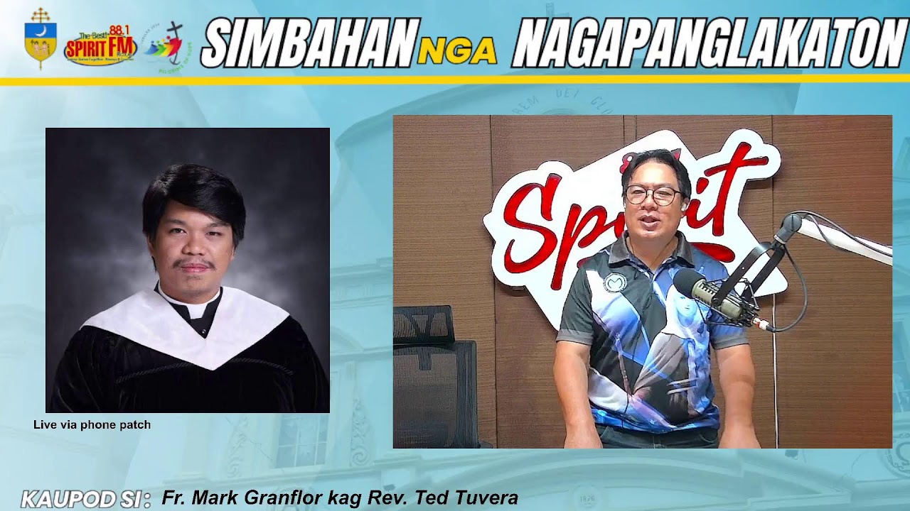 88.1SpiritFM Live Stream