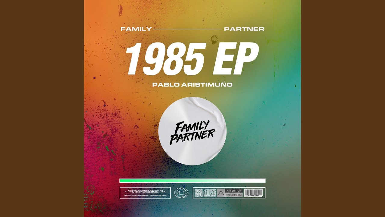 Παρακολούθηση 1985 στο YouTube Παρακολούθηση 1985 στο YouTube