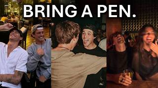 This Weird Habit Makes You Insanely Fun To Be Around