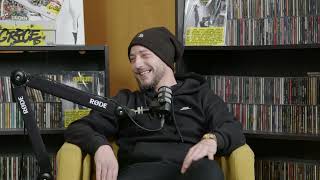 Kesmo, rappeur de l’ombre du 91, s’apprête à sortir son premier projet | Grice Tv