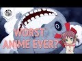 Pupa - The Worst Anime Ever [Bad Anime Reviews 1]