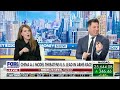 Jackie DeAngelis: This is a 'MASSIVE GROIN PUNCH' in US' AI race against China