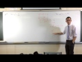 Understanding Quadratic Equations and Operations