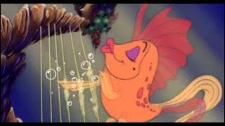 アンダー・ザ・シー - 1989 ,UNDER THE SEA JAPANESE 1989