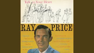 Watch Ray Price I Love You So Much It Hurts video
