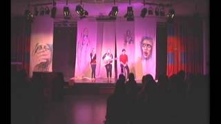 Paasmusical 28 Maart 2013