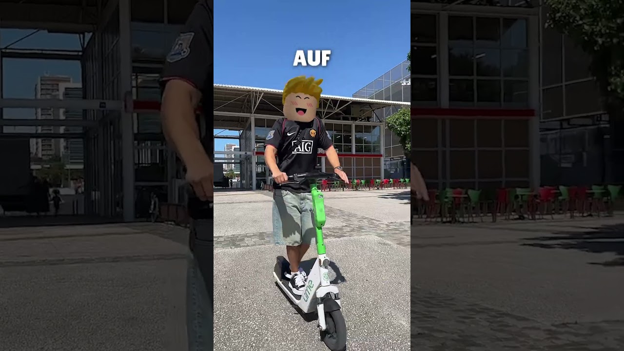 Emily & Lami im URLAUB!✈️ 