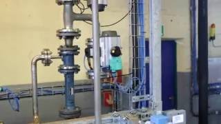 Powerclick in der chemischen Industrie