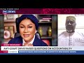 Why Courts Ordered Final Foreiture Of Malami, Achimugu's Billion Naira Assets | Standpoint