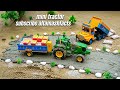  TRACTOR 🚜 MIMI 💽VLOG ❤️#trending#minivlogshorts#tractorvideo#farming#survival#video#altamashfacts#