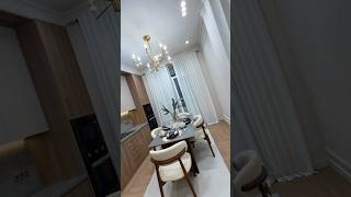 4 комн квартира в Астане #realestate #astana #недвижимость