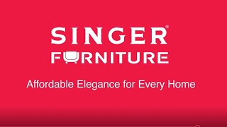 Singer Furniture