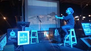 Kemal.  Bakit nga yon