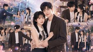 After 99 rejections, she dated a professor 8 years older who secretly loved her【One Last Confession】