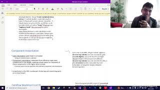 Dijital Sistem Tasarımı Ders Anlatımı-Tekrar-Sohbet Hepsi Bir Arada2. Bölüm