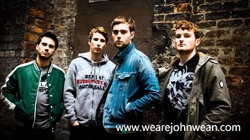 John Wean - New York Doesn