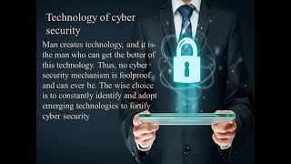 How Biometric Authentication helps in Cyber Security Deep Understanding