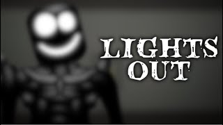Lights Out | Full Walkthrough | ROBLOX
