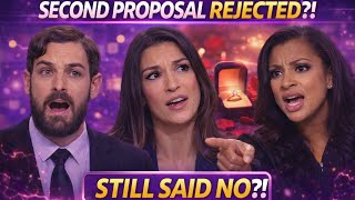 Man Sues Ex-Girlfriend in Court After She Rejects His Marriage Proposal Twice 
