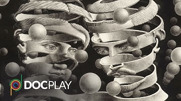 Escher: Journey into Infinity | Official Trailer | DocPlay