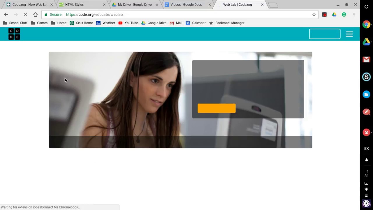 How to make a Website with Coding Pt 1