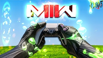 Breaking Ankles With MW3 Movement