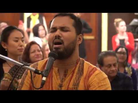 New Dvaraka Kirtan