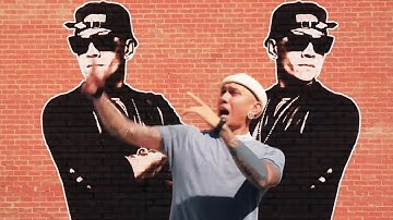 AMVR THE BLACK EYED PEAS GET READY REVERSE VERSION 1 NOT OFFICIAL FULLY REMASTERED 4K 60FPS