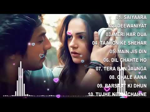 💙 New Hindi Songs 2025 Best of Arijit Singh, Jubin Nautiyal, Atif Aslam & Darshan Raval 💕