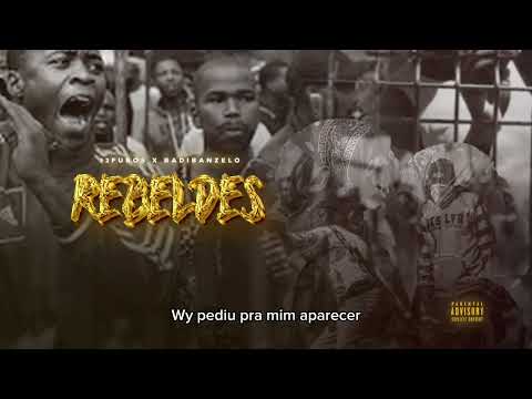12 FUROS & BADIBANZELO  - REBELDE