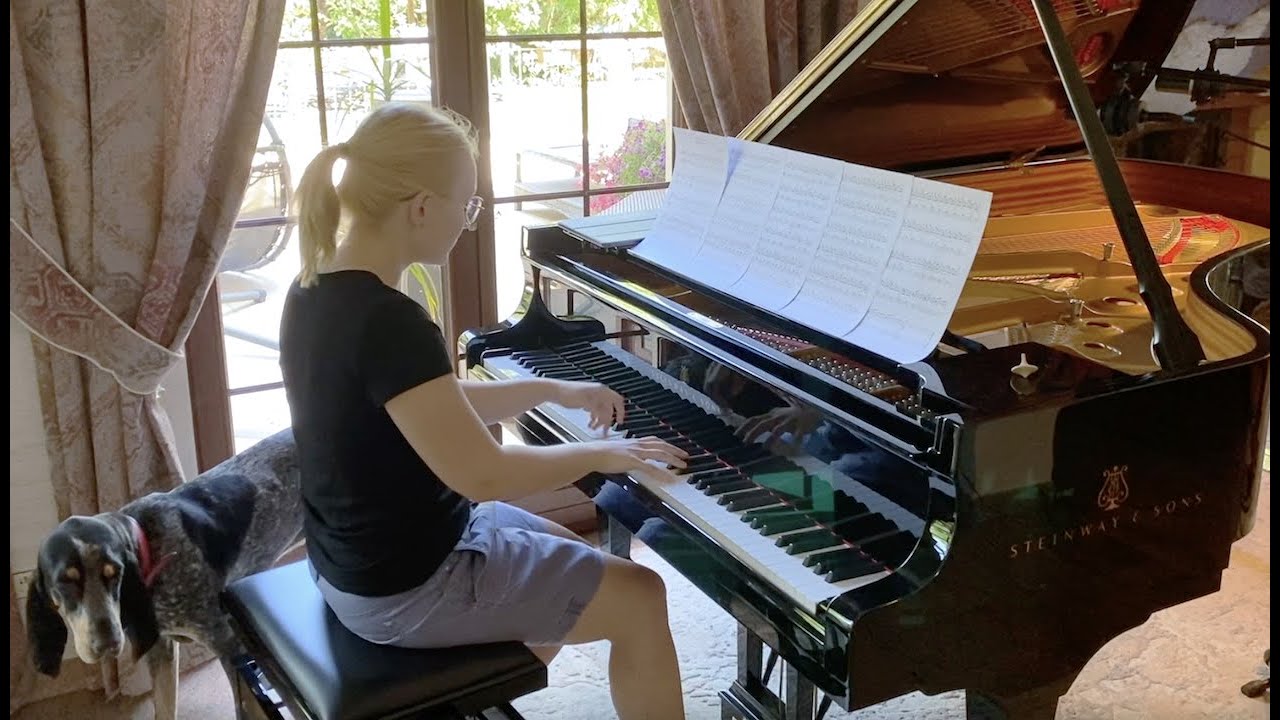 Hollow Knight - City of Tears // Piano Cover